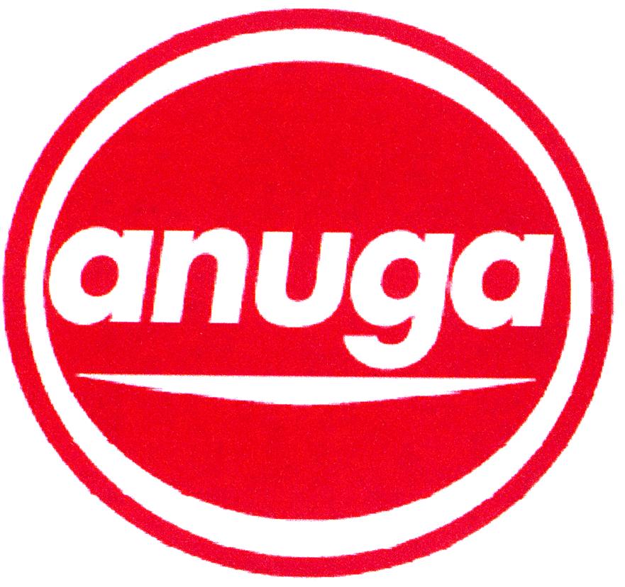 Prekės ženklas: anuga
